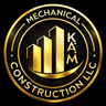 KAM Mechanical Construction LLC